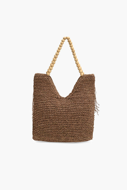 The Island Shag Tote