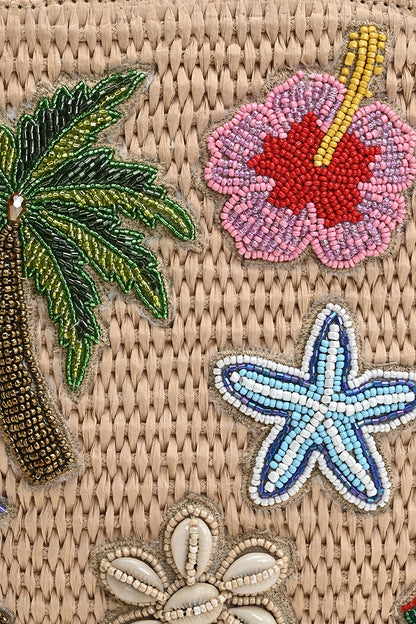 Island Souvenir Tote