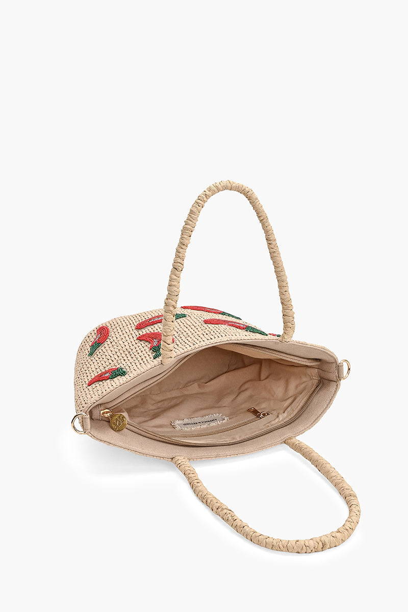 Island Souvenir Tote