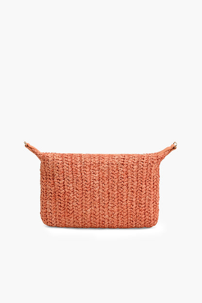 Gilded Nautical Shoulder Bag