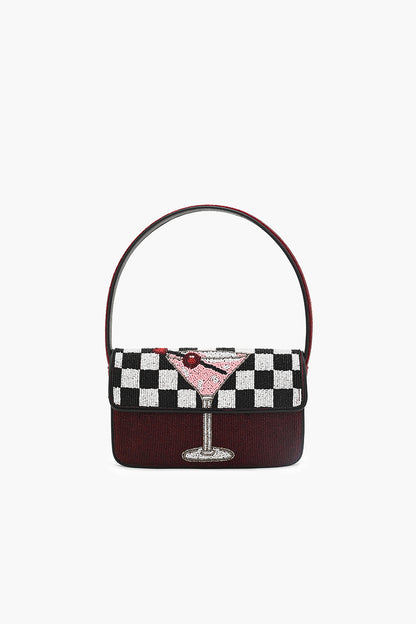 Martini Night Shoulder Bag