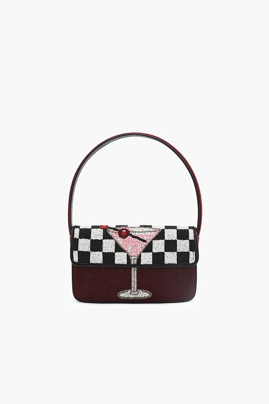Martini Night Shoulder Bag