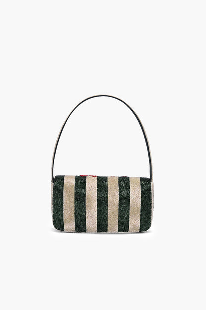 The Holly Bow Shoulder Bag