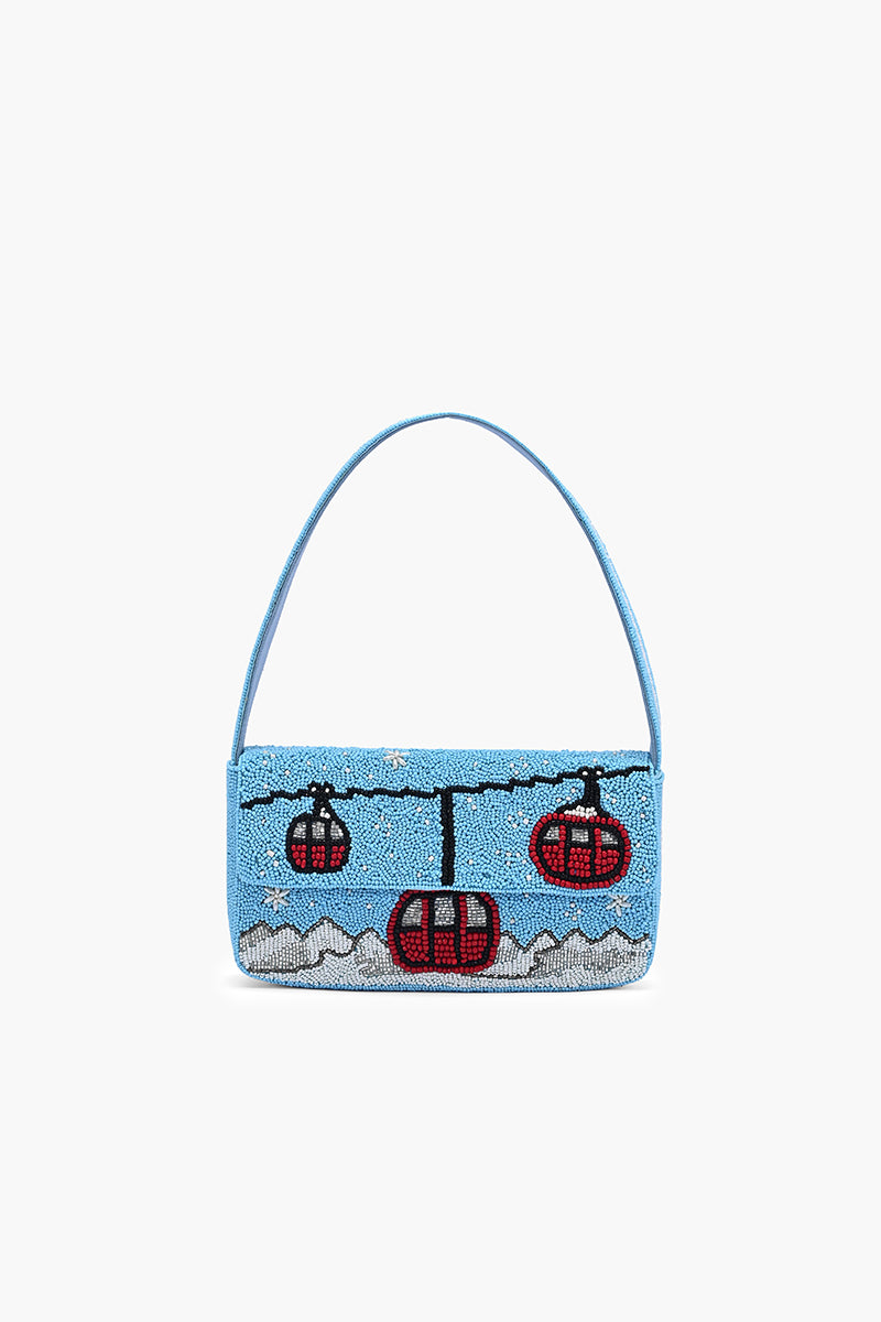 The Winter Vista Shoulder Bag