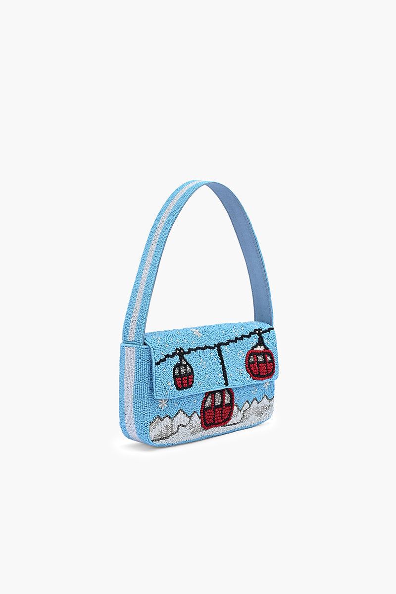 The Winter Vista Shoulder Bag