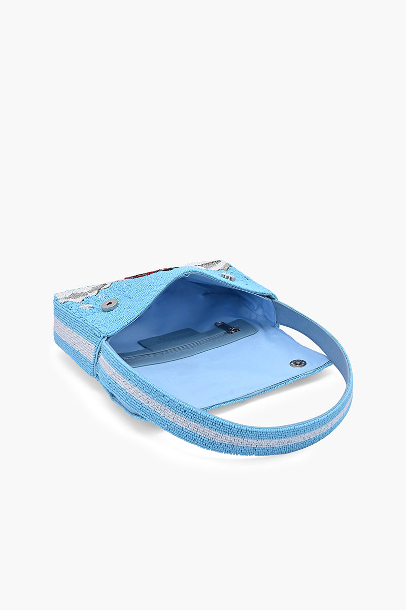 The Winter Vista Shoulder Bag