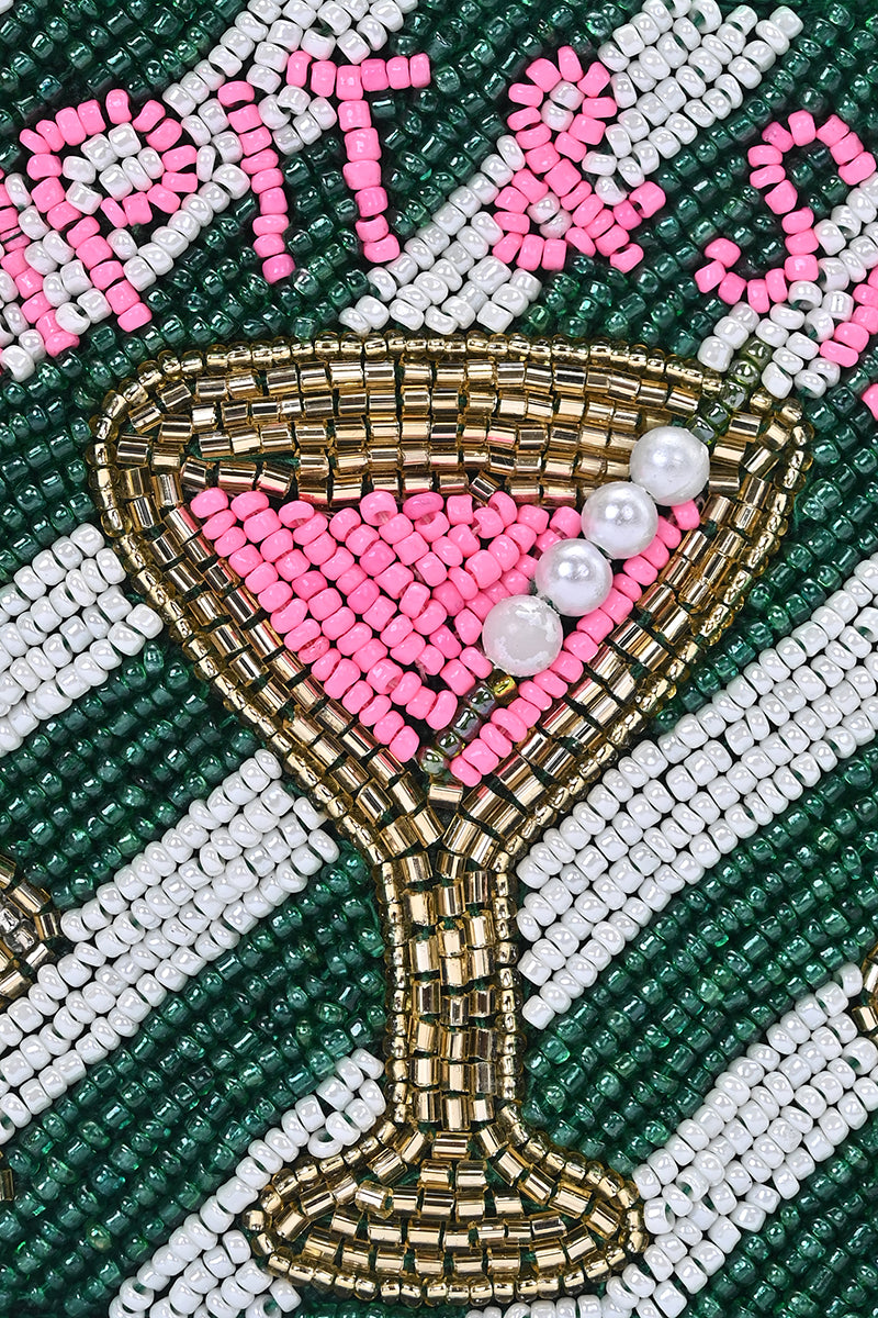 Grip It & Sip It Coin Pouch