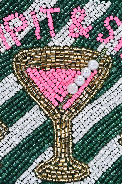 Grip It & Sip It Coin Pouch