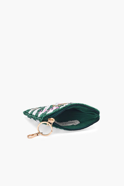 Grip It & Sip It Coin Pouch