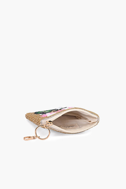 Sparkling Joy Coin Pouch