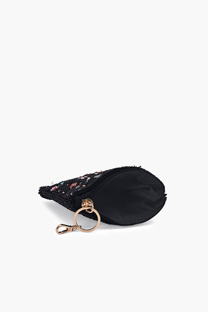 Fizz The Season Coin Pouch