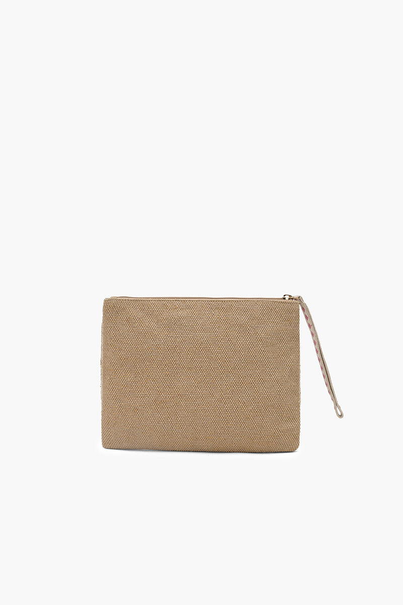 Fa La La Festive Wristlet