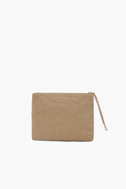 Fa La La Festive Wristlet