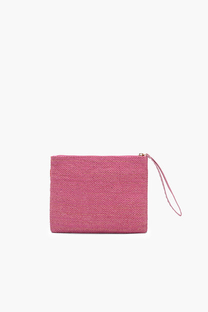 Grid Holiday Fa La La Wristlet