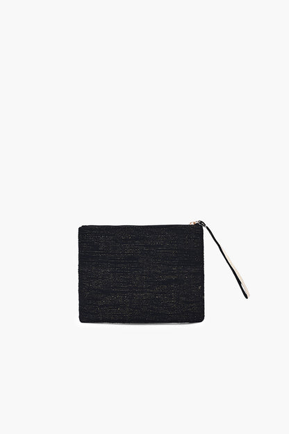 Champagne Pop Wristlet