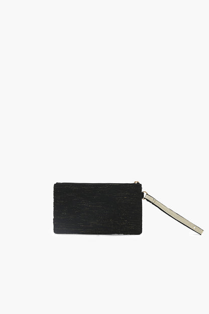 Midnight Martini Wristlet