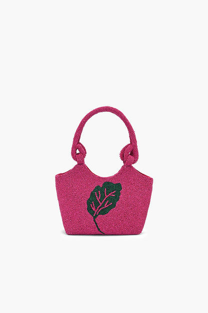 Tropicana Foliage Tote Bag