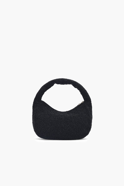 Cosmic Starburst Hobo Bag