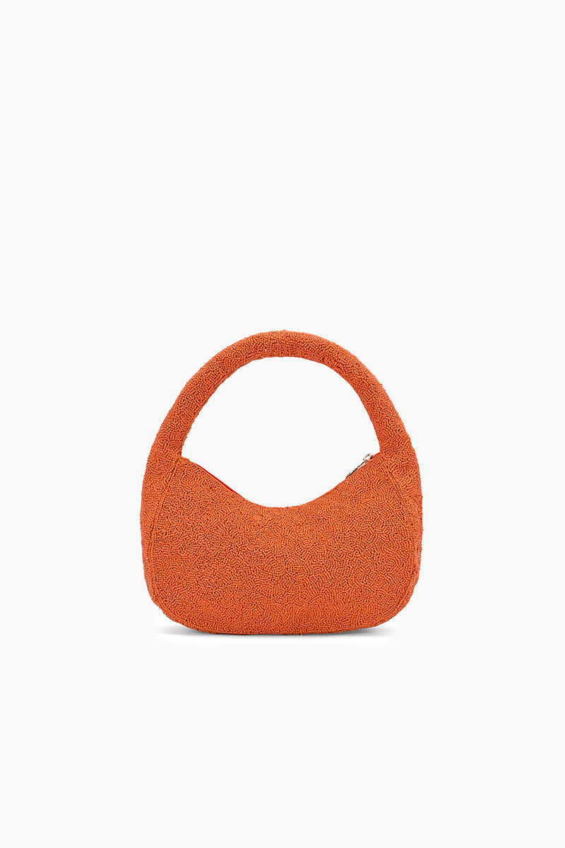 Wild Mustang Hobo Bag