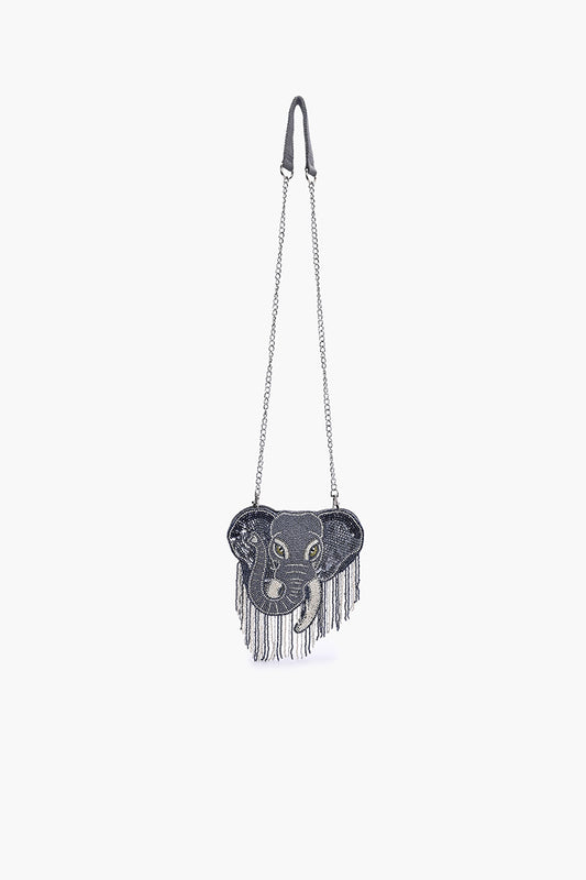 Tusker Luxe Sling Bag