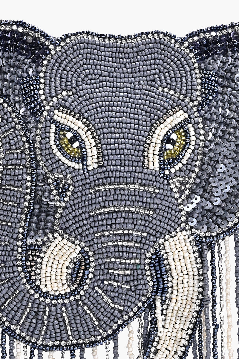 Tusker Luxe Sling Bag