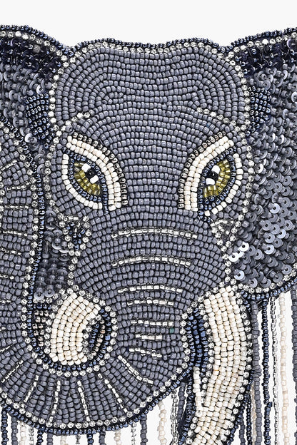 Tusker Luxe Sling Bag