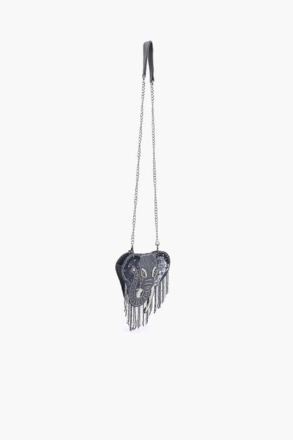 Tusker Luxe Sling Bag