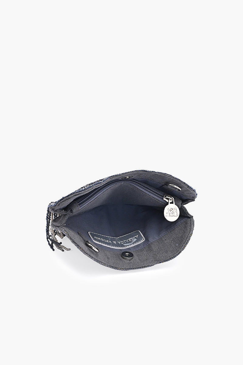 Tusker Luxe Sling Bag