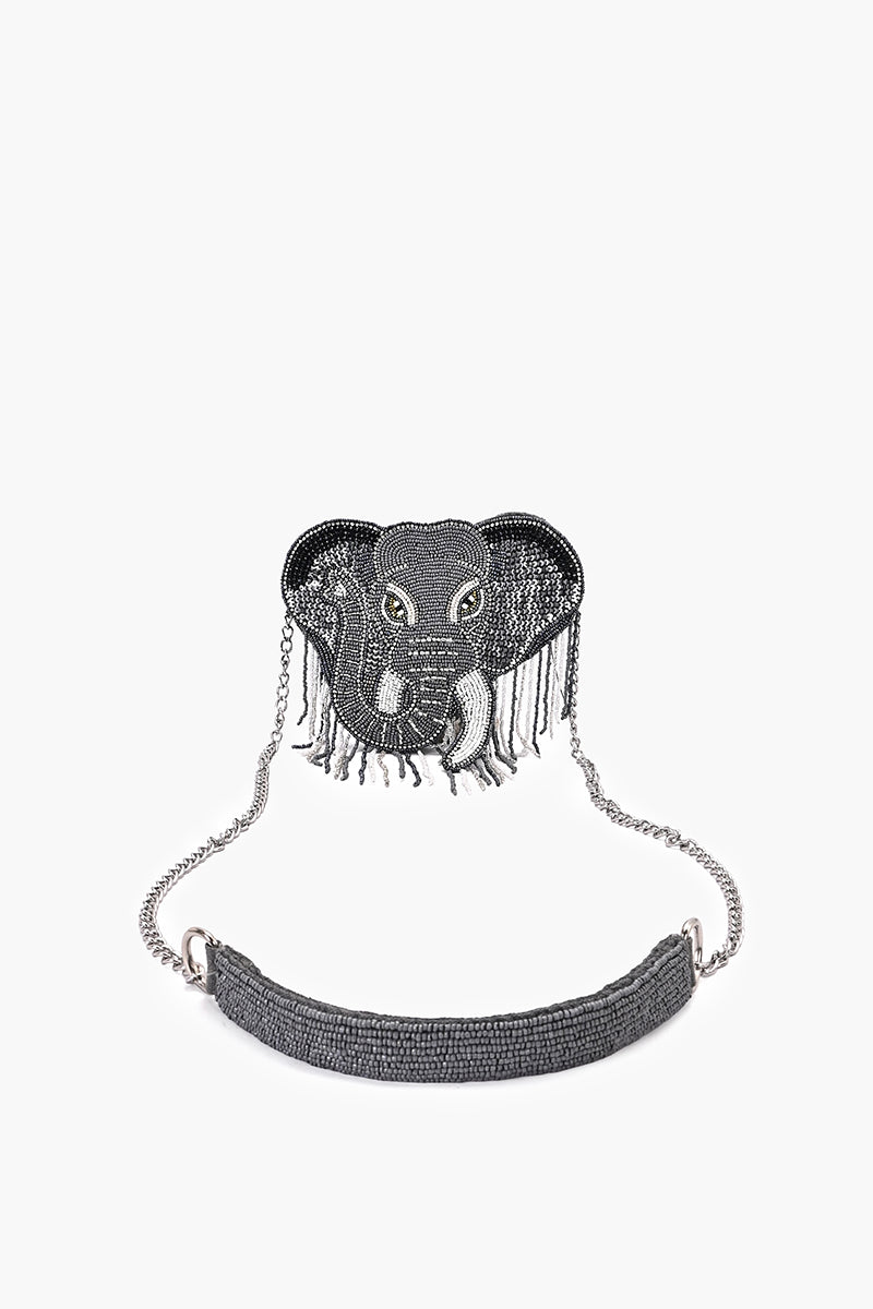 Tusker Luxe Sling Bag