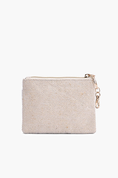 Birdie Bear Coin Pouch