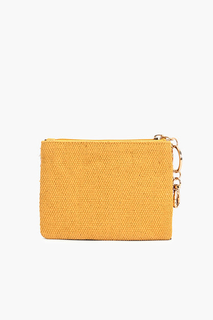 Wild Leochic Coin Pouch