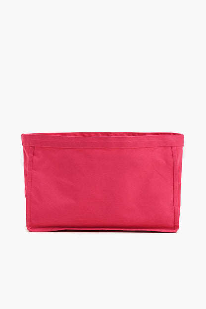 Bagin Bag Tote Organizer-Fuschia