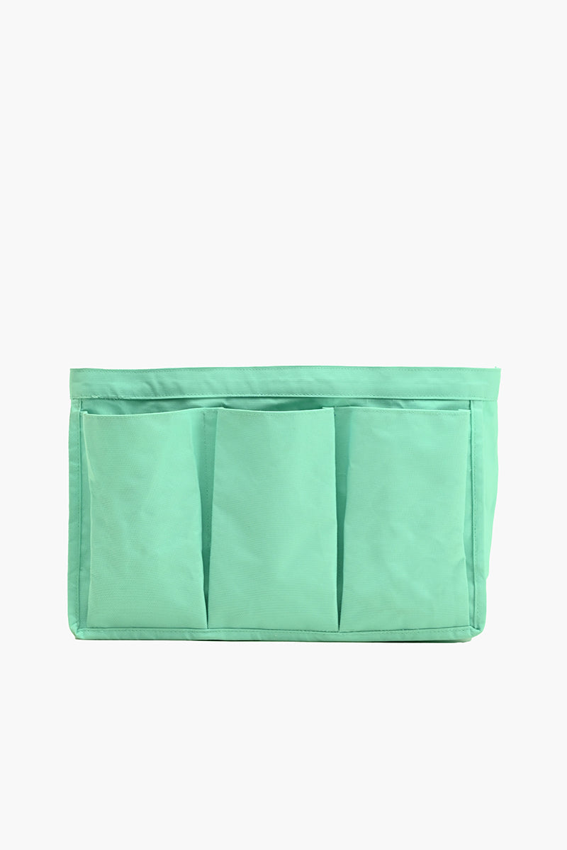 Bagin Bag Tote Organizer-Teal