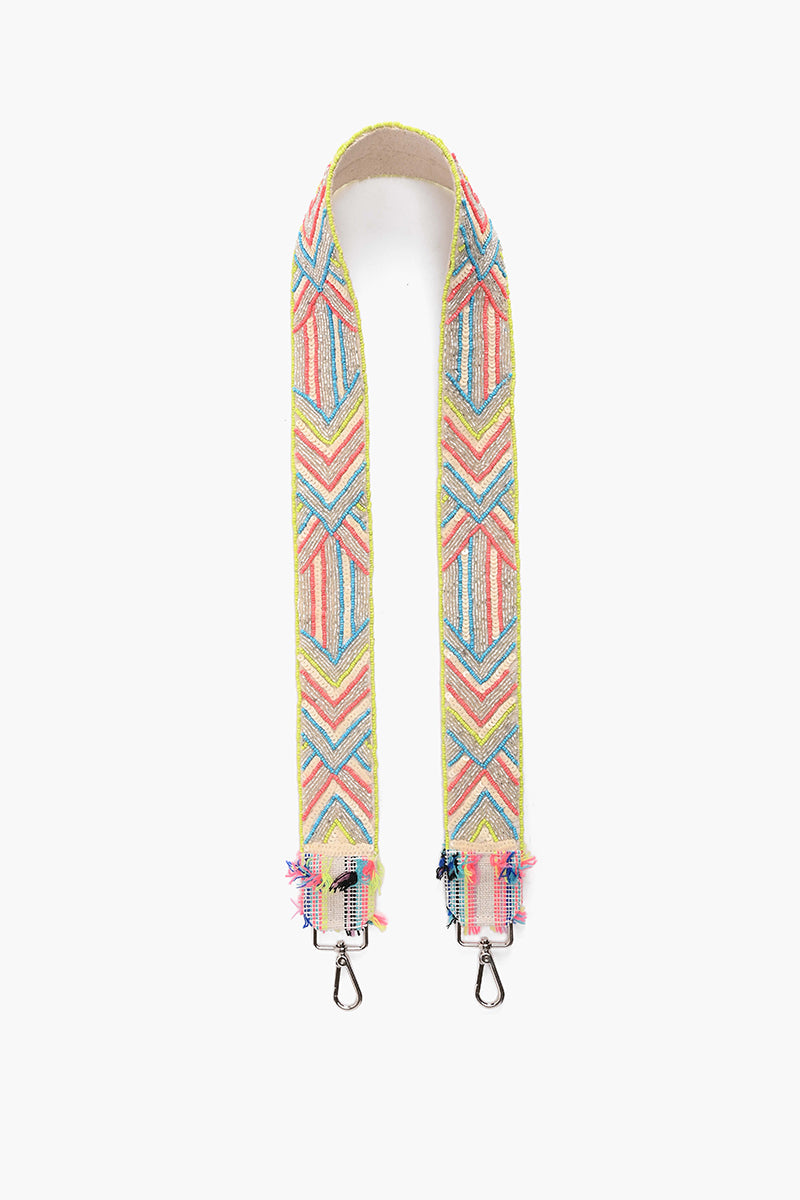 Bag Strap Neon