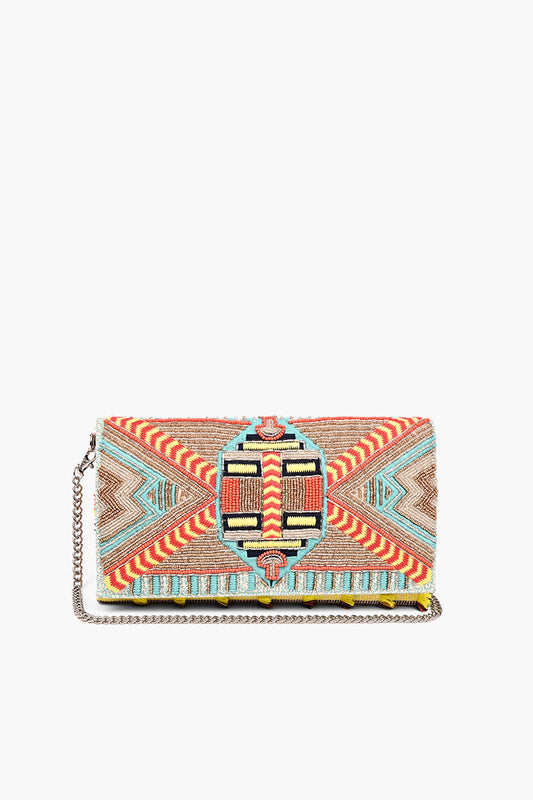 Navajo Group Clutch