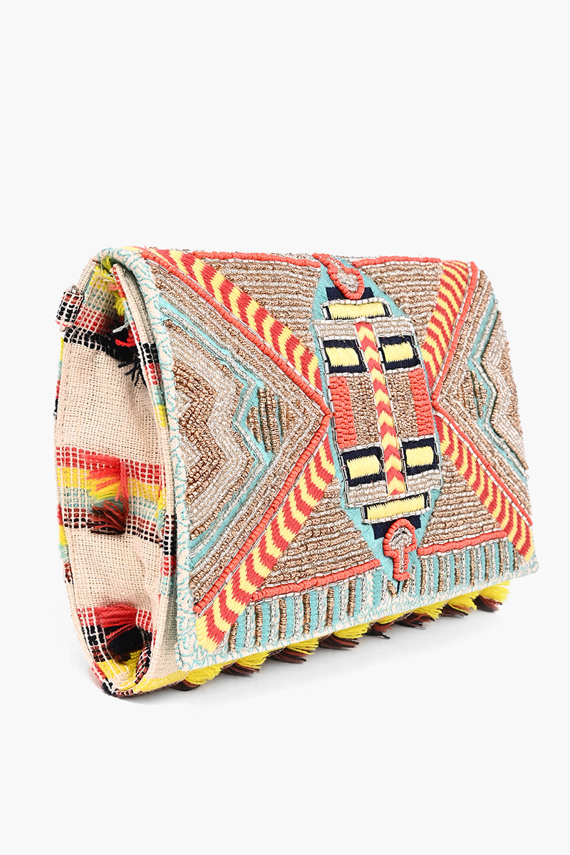 Navajo Group Clutch