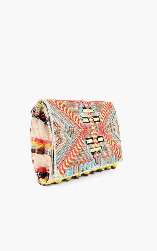 Navajo Group Clutch