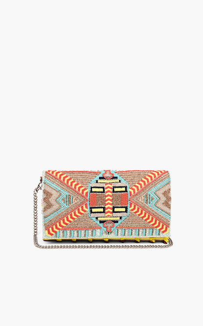 Navajo Group Clutch