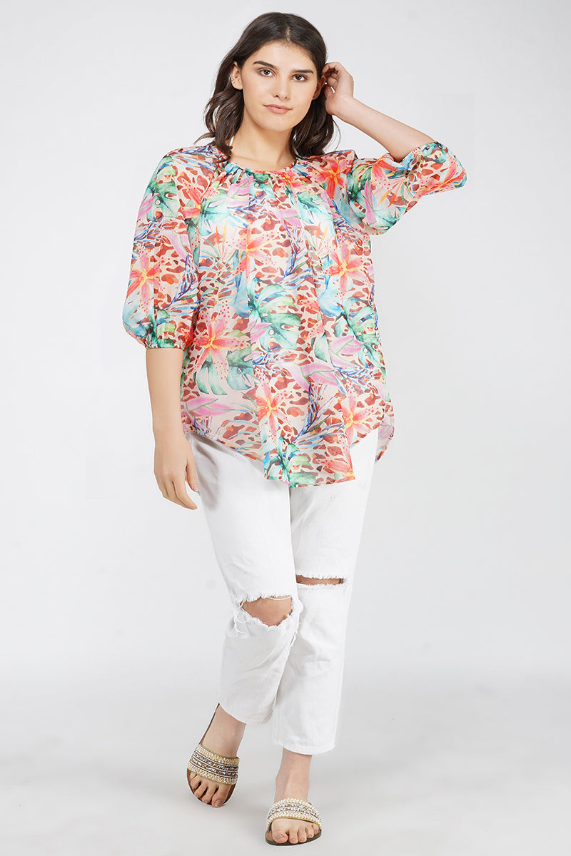 Beach Bliss Top