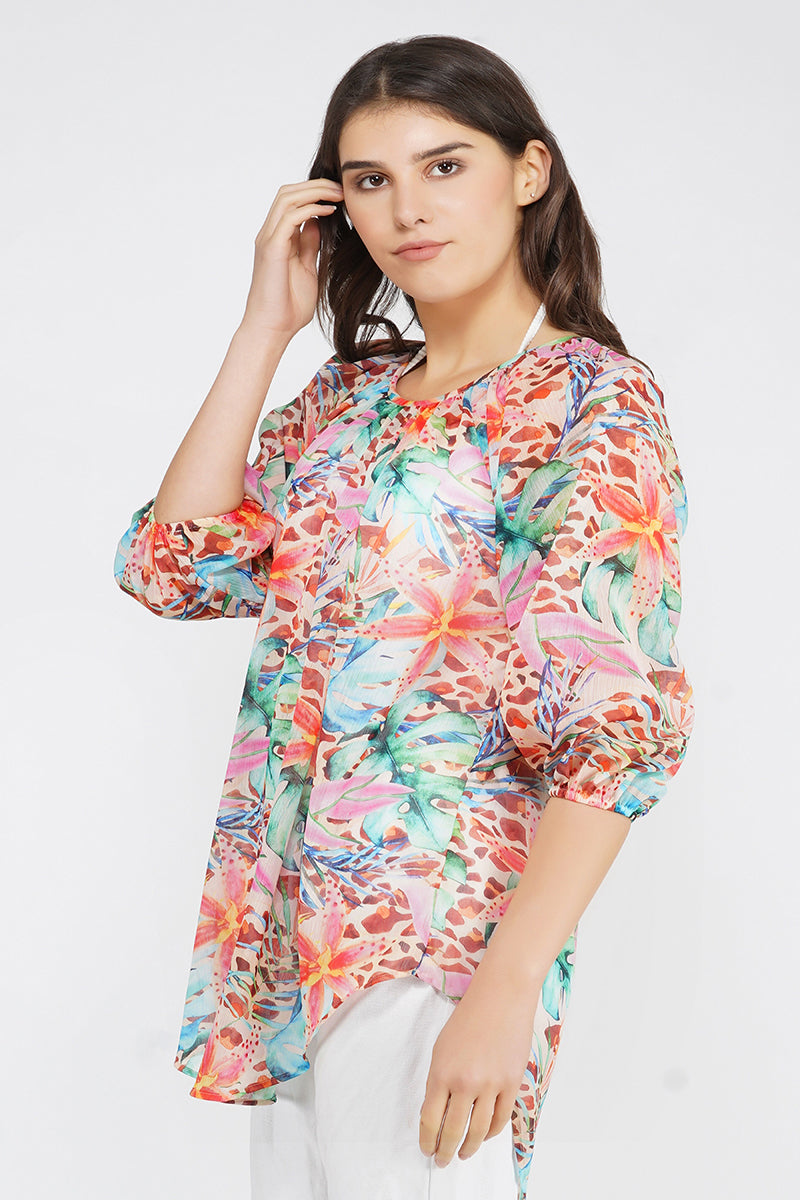 Beach Bliss Top