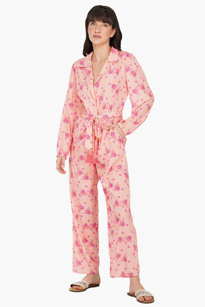 Set of 6 Sweet as Honey Jumpsuit (S,M,L)