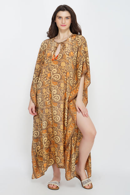 Set of 6 Luna Maxi Kaftan (S,M,L)