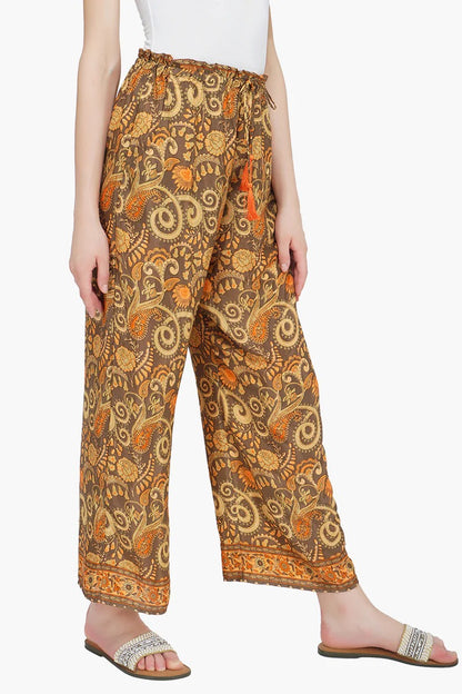 Set of 6 Luna Boho Pants (S,M,L)