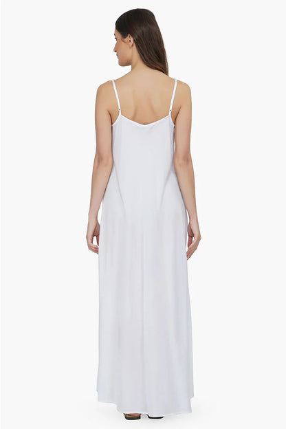 Set of 6 Birds in Paradise Maxi Dress (S,M,L)