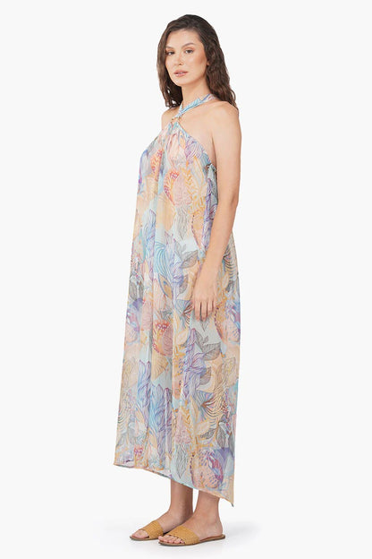 Set of 6 Maxico Beach Cover Dress (S,M,L)