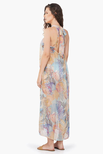 Set of 6 Maxico Beach Cover Dress (S,M,L)