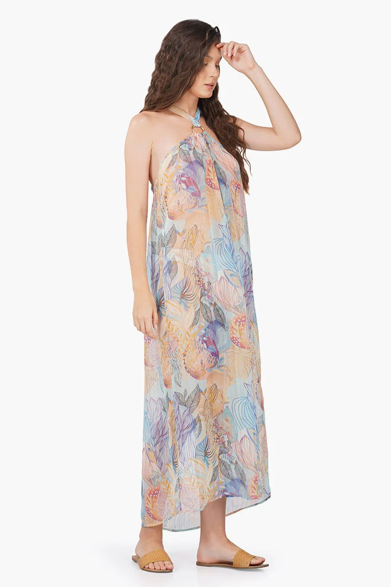 Set of 6 Maxico Beach Cover Dress (S,M,L)