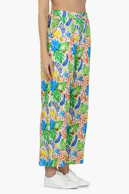 Set of 6 Dorothy Printed Pants (S,M,L)