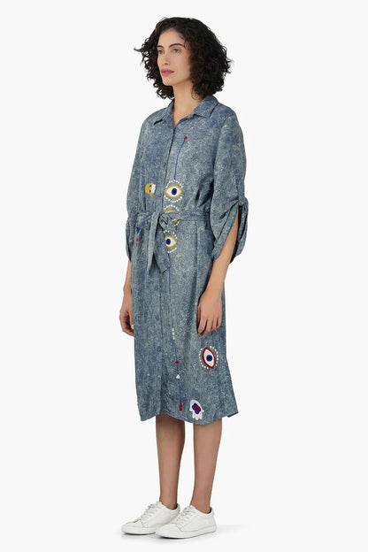 Set of 6 Evil Eye Cover Up (S,M,L)