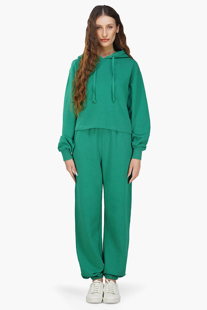 Set of 6 Green Evil Eye Good Luck Sweatshirt (S,M,L)
